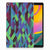 Samsung Galaxy Tab A 10.1 (2019) Back Cover Abstract Green Blue