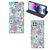 Motorola Moto G100 Smart Cover Flower Power - B2C Telecom