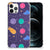 iPhone 12 Pro Max Anti Shock Bumper Case Space B2C Telecom