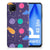Huawei P40 Lite Silicone Back Cover Space B2C Telecom