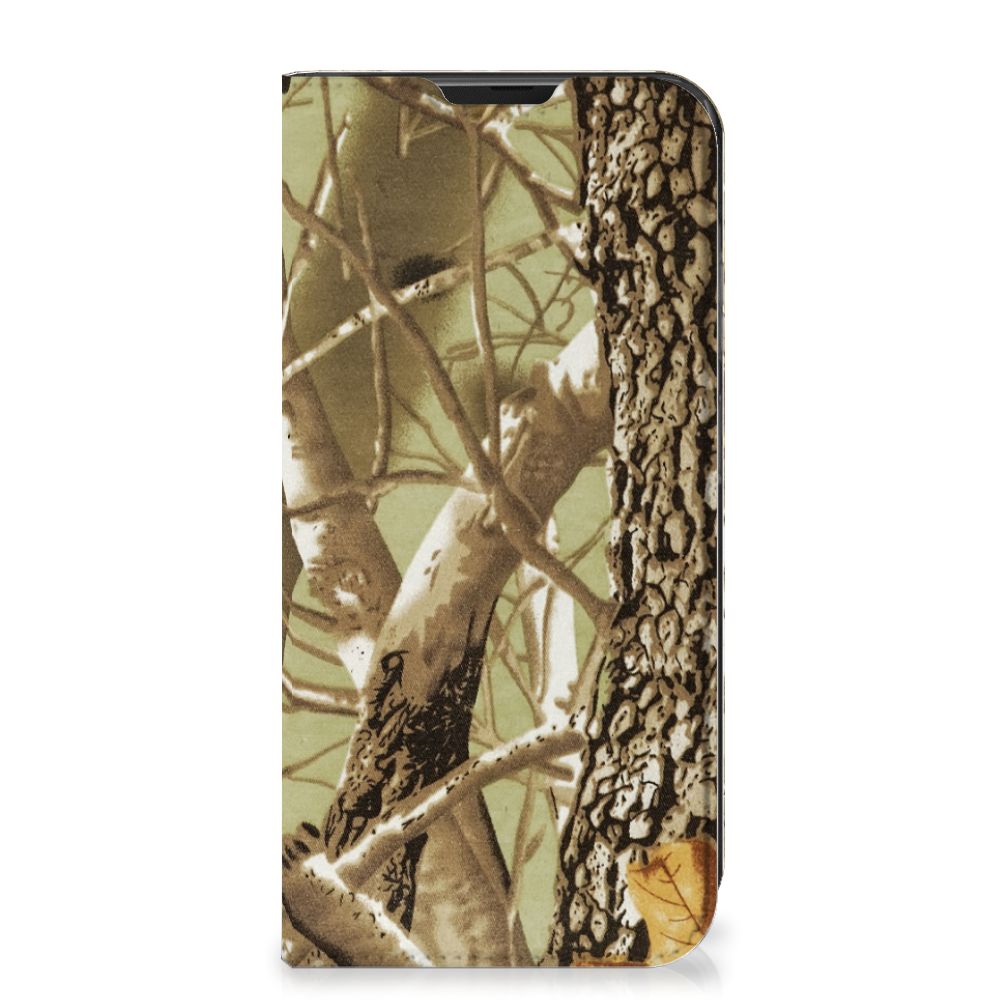 Samsung Galaxy Xcover 6 Pro Smart Cover Wildernis