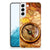 Samsung Galaxy S22 Plus Siliconen Back Cover Kompas