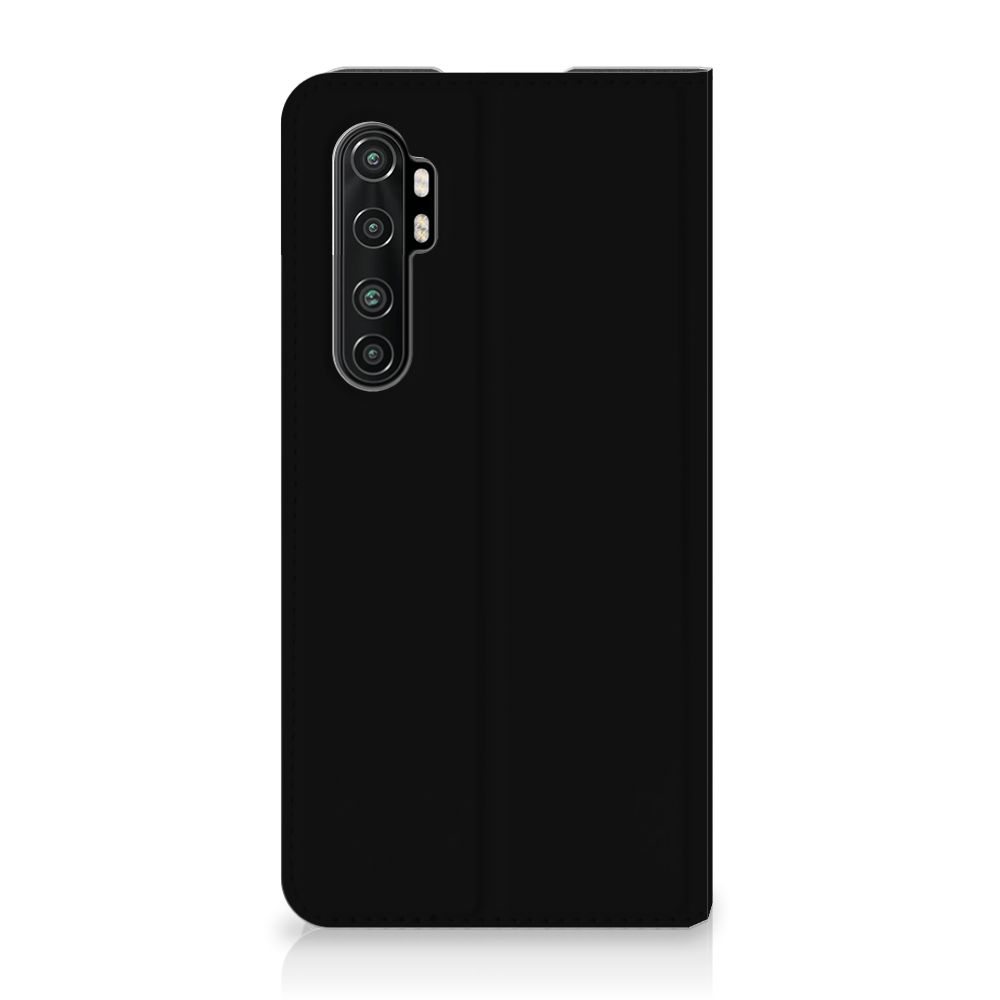 Xiaomi Mi Note 10 Lite Magnet Case Boho Stay Wild - B2C Telecom