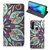 Motorola Moto G Pro Smart Cover Purple Flower - B2C Telecom