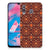 Samsung Galaxy M30 TPU bumper Batik Brown
