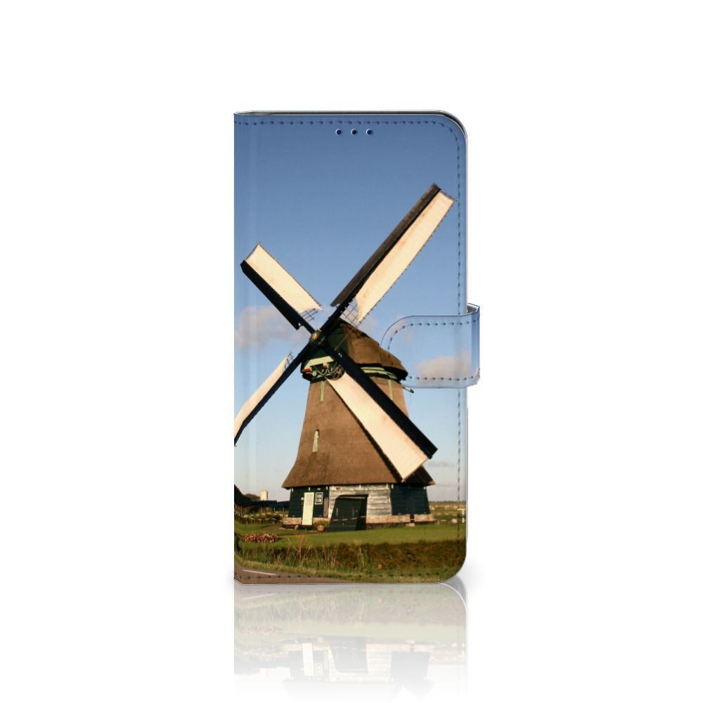 Xiaomi Poco X4 Pro 5G Flip Cover Molen