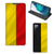 Samsung Galaxy S20 FE Standcase Belgische Vlag - B2C Telecom