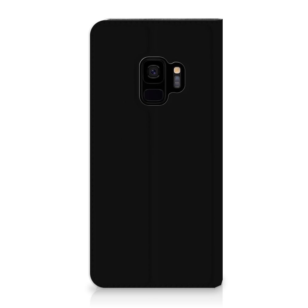 Samsung Galaxy S9 Magnet Case Boho Beach