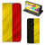 Samsung Galaxy M31 Standcase Belgische Vlag - B2C Telecom