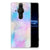 Hoesje maken Sony Xperia Pro-I Watercolor Light