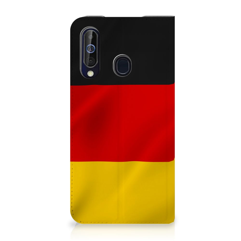 Samsung Galaxy A60 Standcase Duitsland