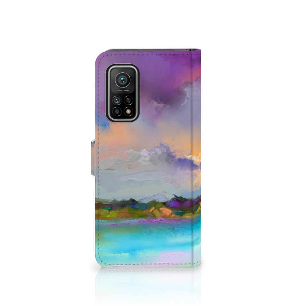Hoesje Xiaomi Mi 10T Pro | Mi 10T Boat