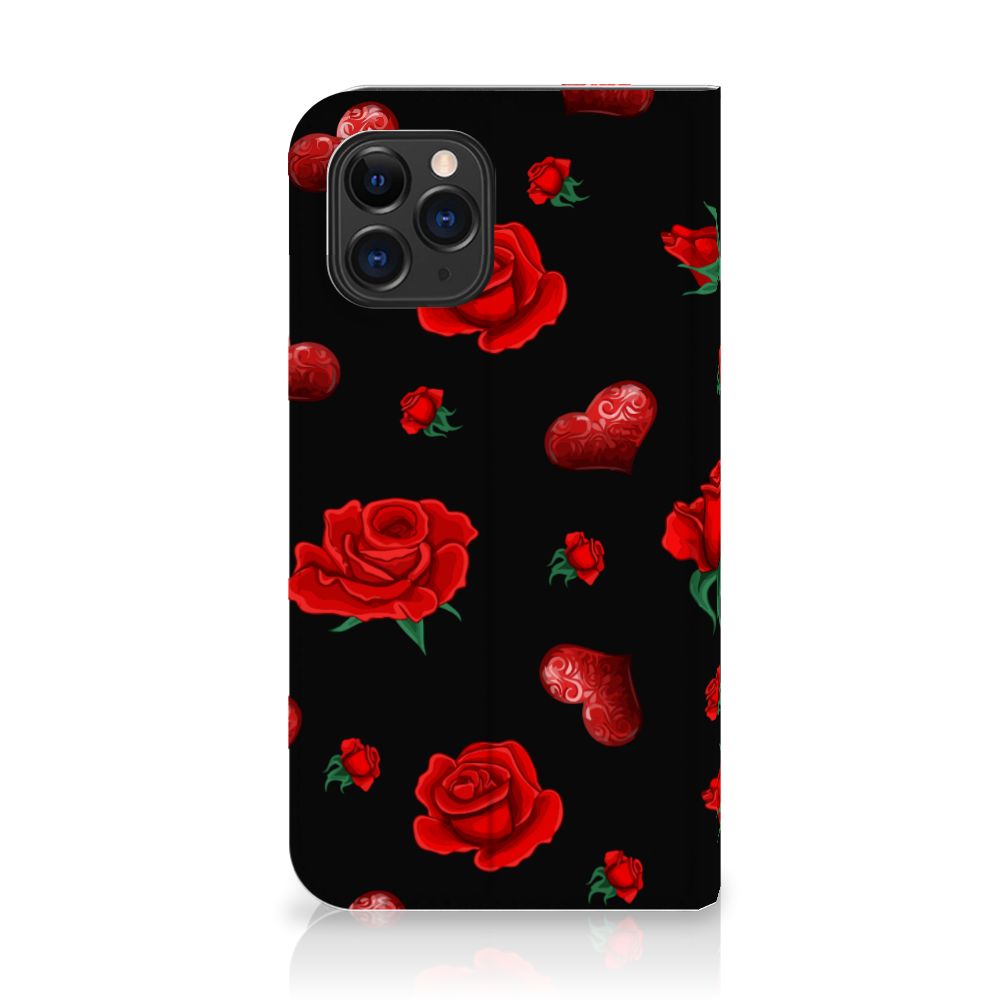 Apple iPhone 11 Pro Magnet Case Valentine - B2C Telecom