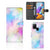 Hoesje Samsung Galaxy A21s Watercolor Light