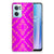 Siliconen Hoesje OnePlus Nord CE 2 5G Barok Roze B2C Telecom
