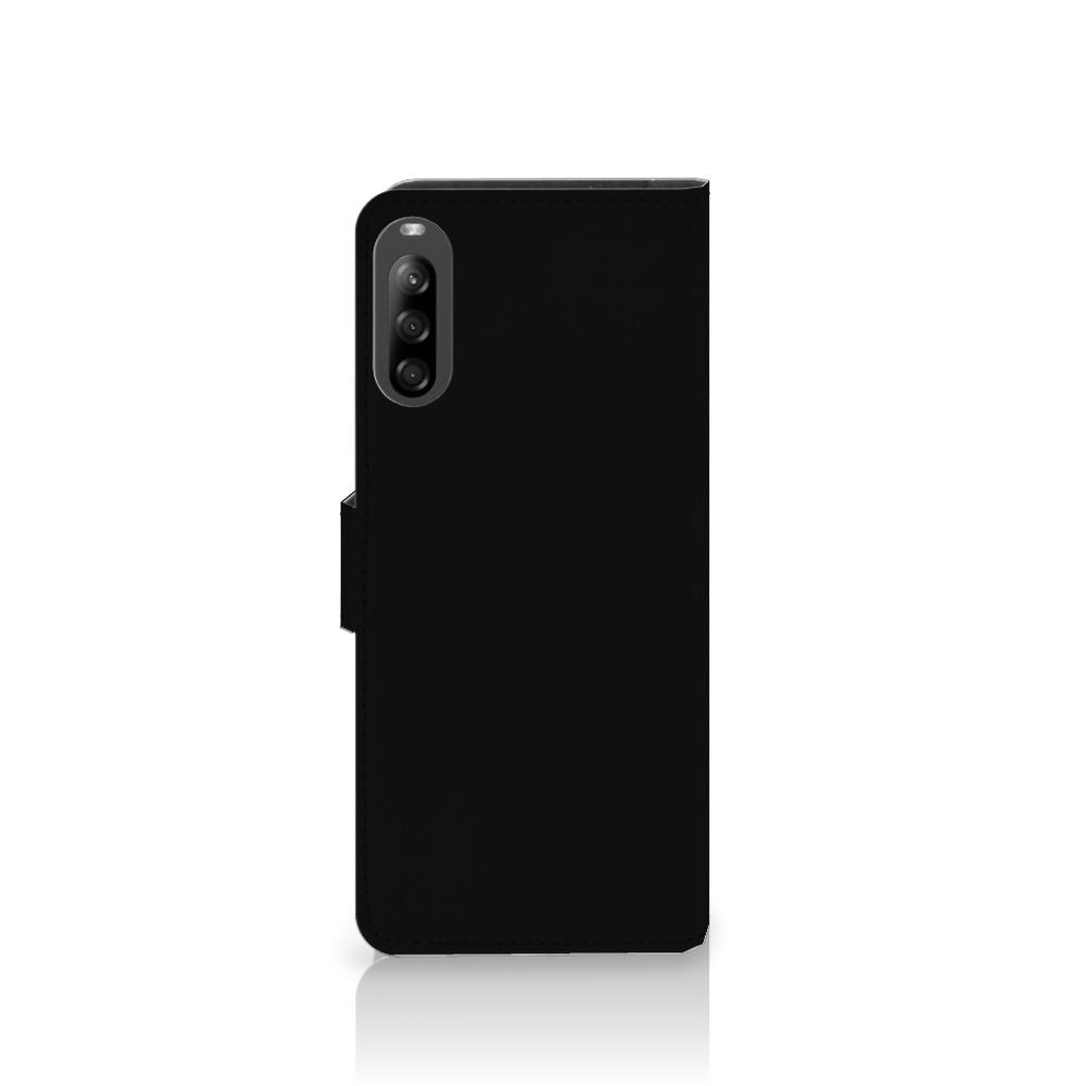Sony Xperia L4 Leuk Hoesje Boho Stay Wild