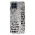 Samsung Galaxy M53 Case Anti-shock Slangenprint