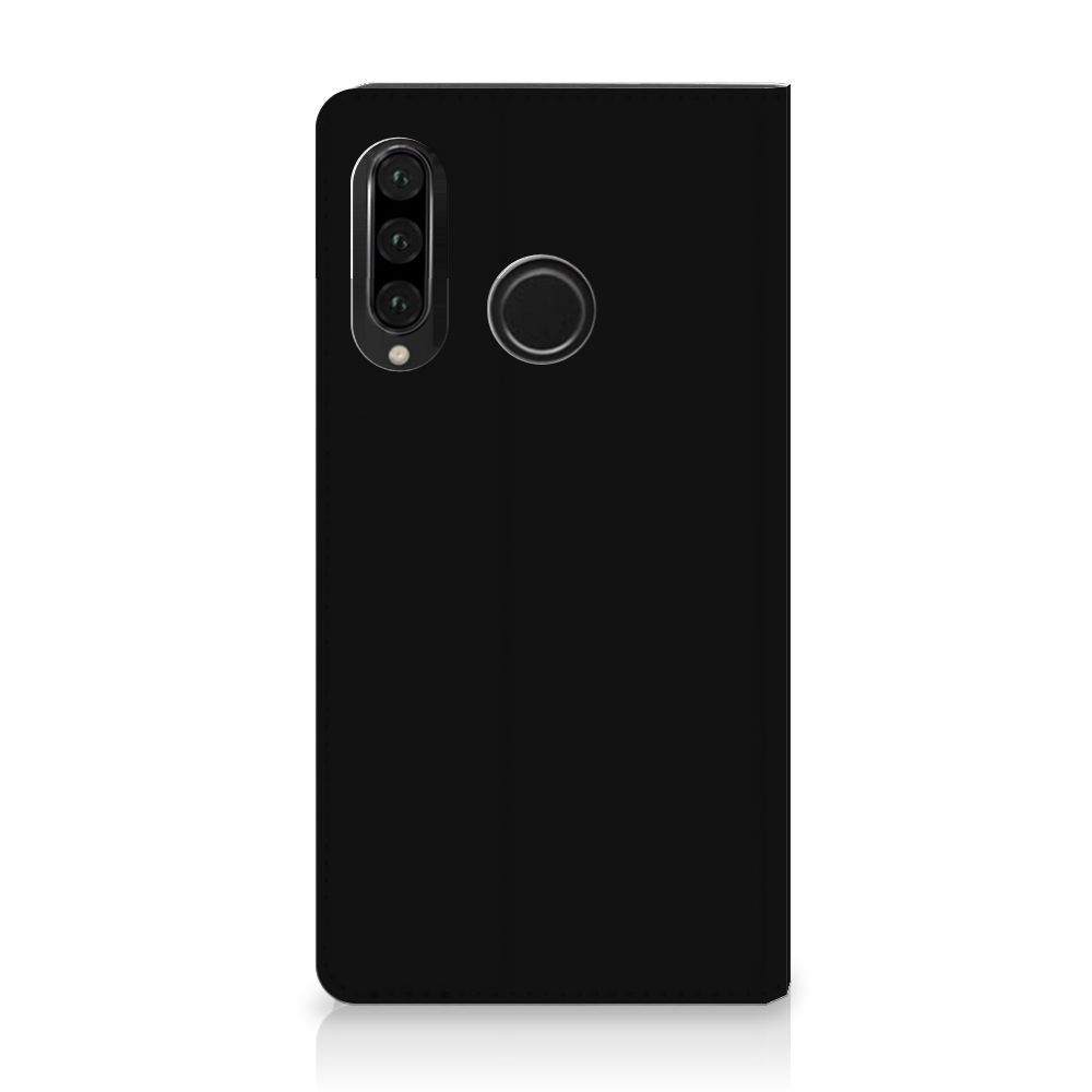 Huawei P30 Lite New Edition Magnet Case Boho Stay Wild