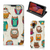 Samsung Galaxy Xcover 5 Hoesje maken Vrolijke Uilen - B2C Telecom