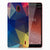 Nokia 1 Plus TPU Hoesje Polygon Dark