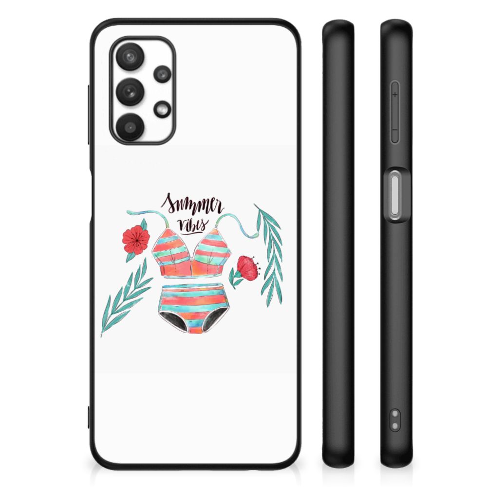 Samsung Galaxy A32 5G Hoesje Boho Summer B2C Telecom
