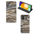 Samsung Galaxy A03s Standcase Steen - B2C Telecom