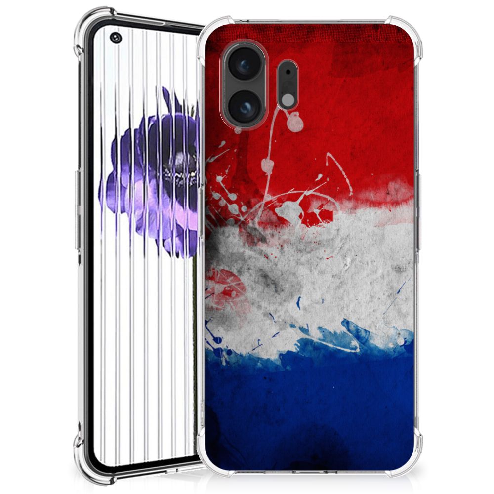 Nothing Phone (2) Cover Case Nederland