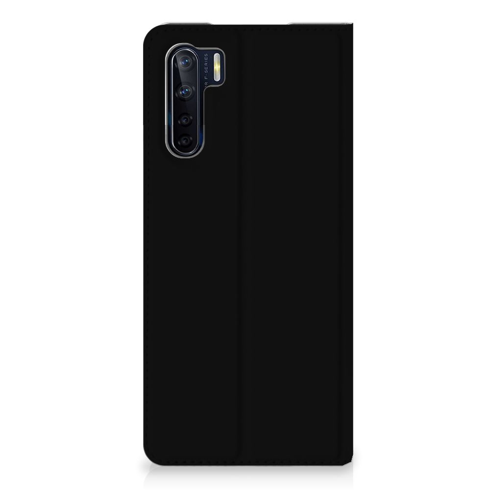 OPPO Reno3 | A91 Magnet Case Boho Stay Wild - B2C Telecom