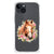 Case Anti-shock voor iPhone 15 Paard B2C Telecom