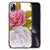 Apple iPhone XR Bloemen Hoesje Roses