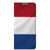 OPPO Find X5 Standcase Nederlandse Vlag - B2C Telecom