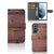 Samsung Galaxy S21 FE Book Style Case Old Wood