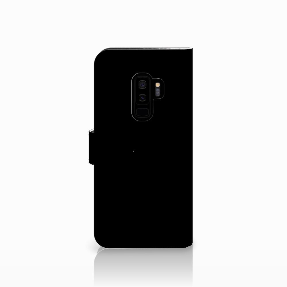 Samsung Galaxy S9 Plus Leuk Hoesje Cow
