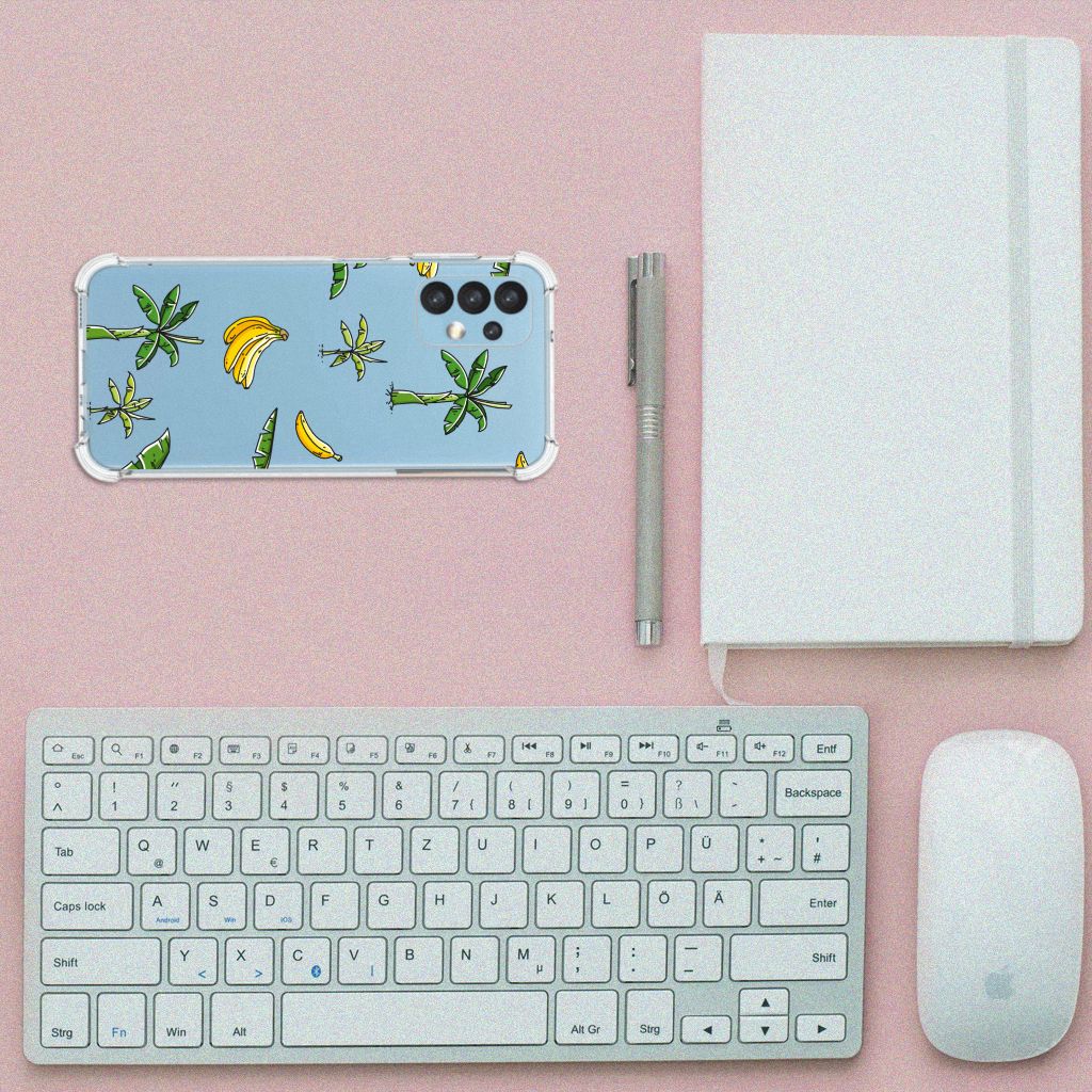Samsung Galaxy A13 (4G) Case Banana Tree B2C Telecom