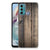 Motorola Moto G60 Bumper Hoesje Steigerhout B2C Telecom