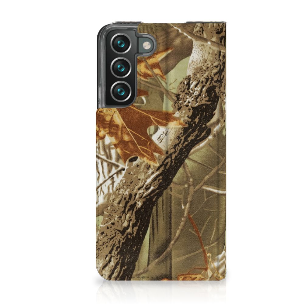 Samsung Galaxy S22 Plus Smart Cover Wildernis - B2C Telecom
