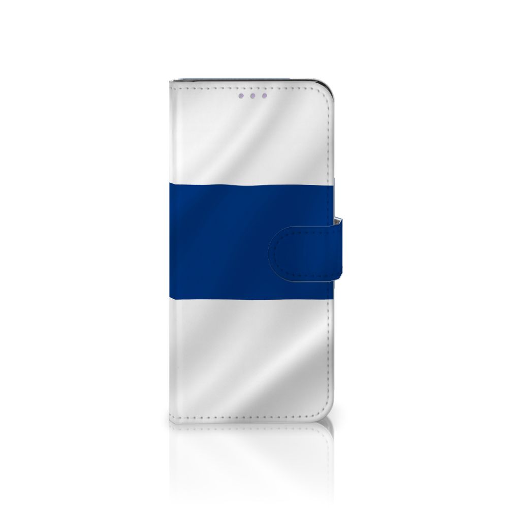 OnePlus Nord CE 5G Bookstyle Case Finland