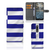 Nokia 2.4 Bookstyle Case Griekenland