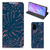 Samsung Galaxy S20 Smart Cover Palm Leaves - B2C Telecom