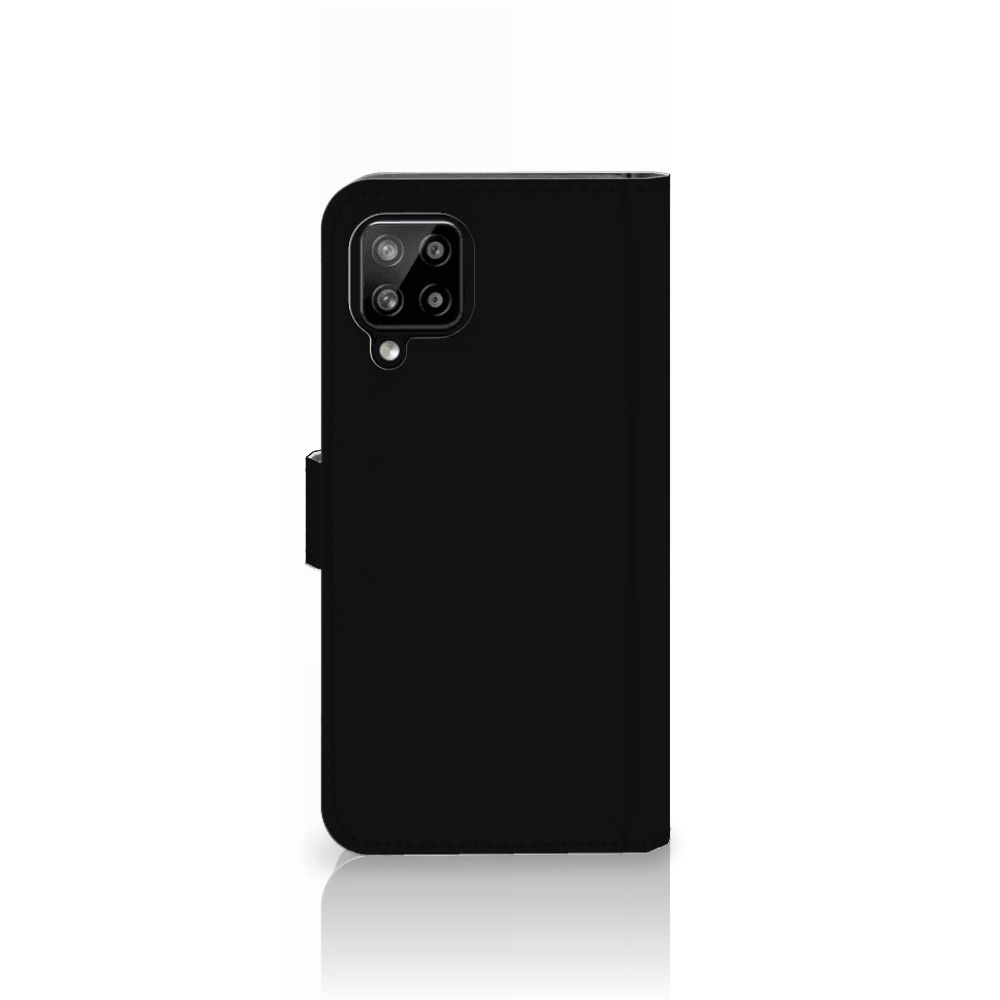 Samsung Galaxy A22 4G | M22 Leuk Hoesje Boho Stay Wild