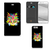 Huawei P10 Plus Magnet Case Cat Color