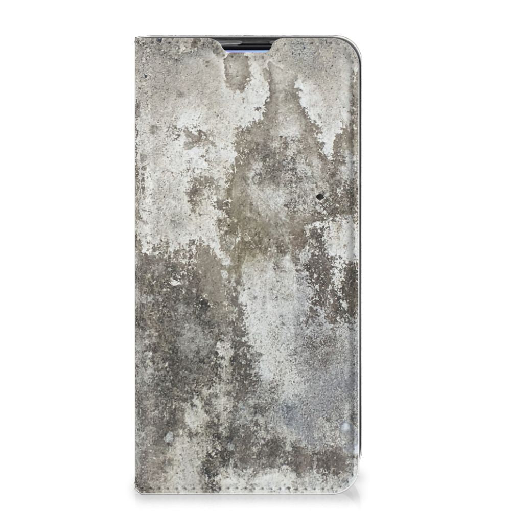 Xiaomi Redmi K20 Pro Standcase Beton Print - B2C Telecom