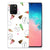 Samsung Galaxy S10 Lite Siliconen Case IJsjes B2C Telecom
