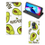 Motorola Moto G9 Play Magnet Case Avocado Singing - B2C Telecom