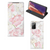 Samsung Galaxy Note20 Smart Cover Lovely Flowers - B2C Telecom