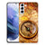 Samsung Galaxy S21 Plus Siliconen Back Cover Kompas B2C Telecom