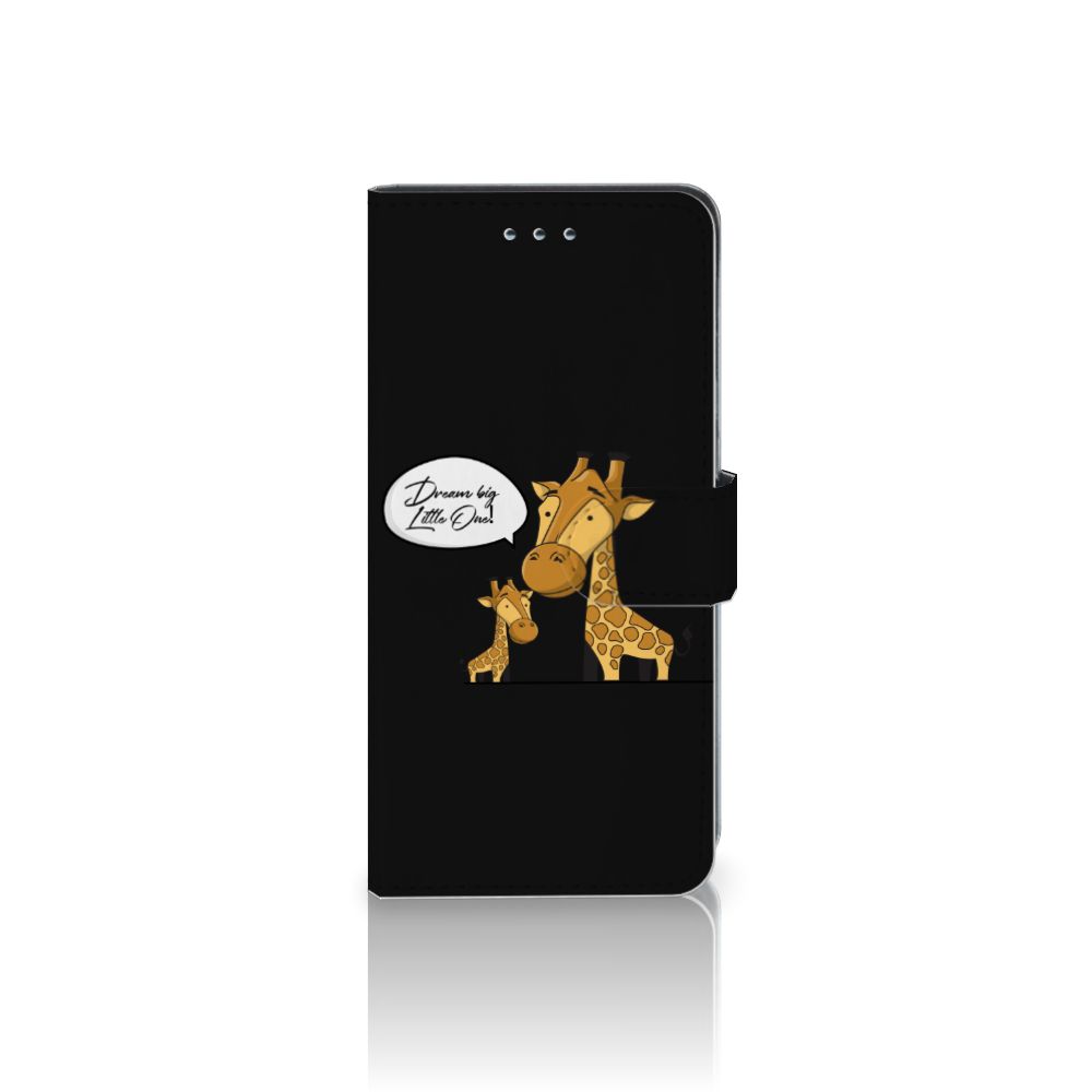 Xiaomi Redmi K20 Pro Leuk Hoesje Giraffe