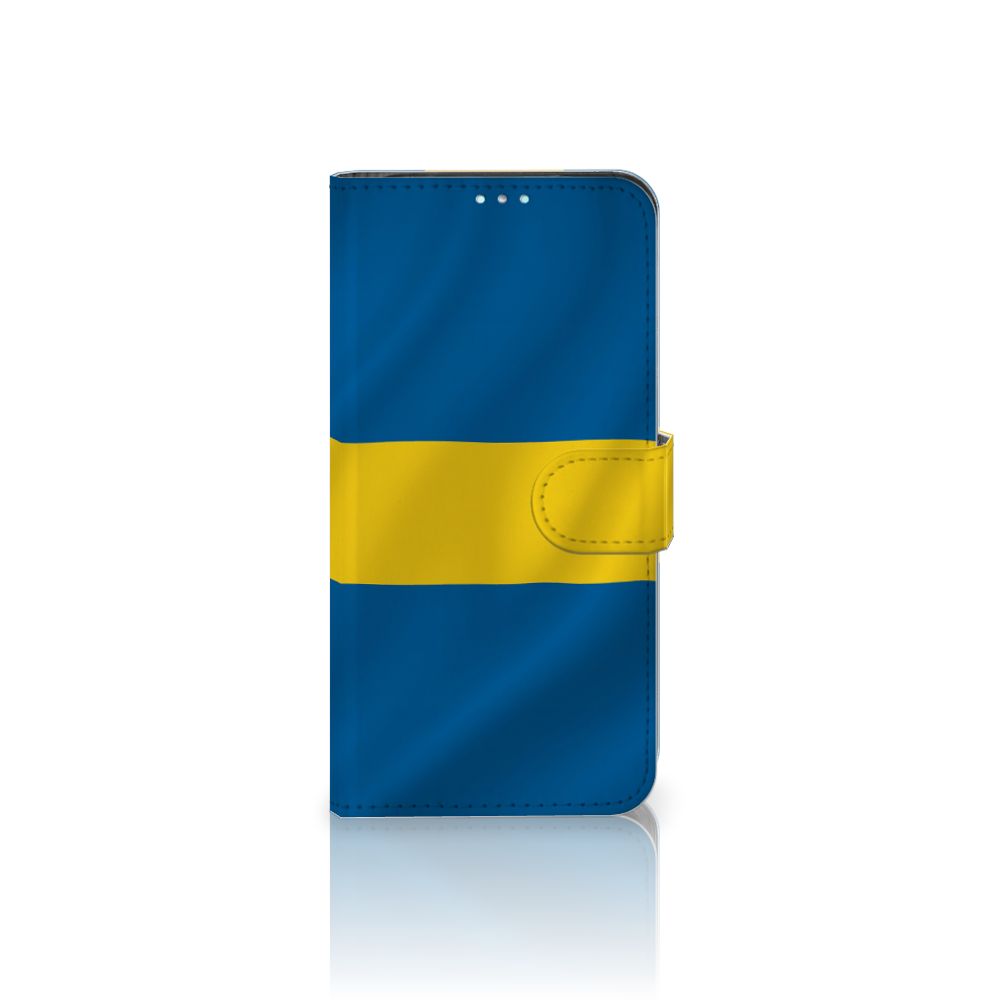 Samsung Galaxy A41 Bookstyle Case Zweden