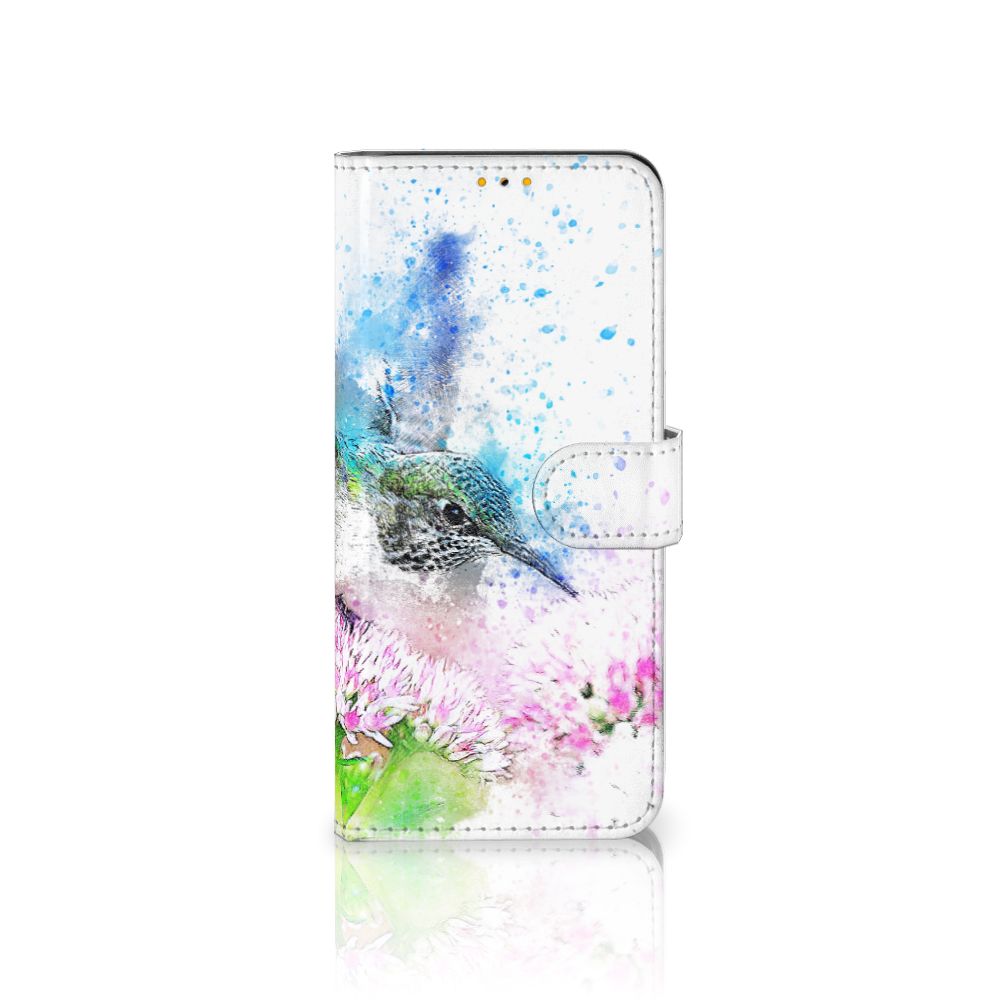 Hoesje Samsung Galaxy M52 Vogel