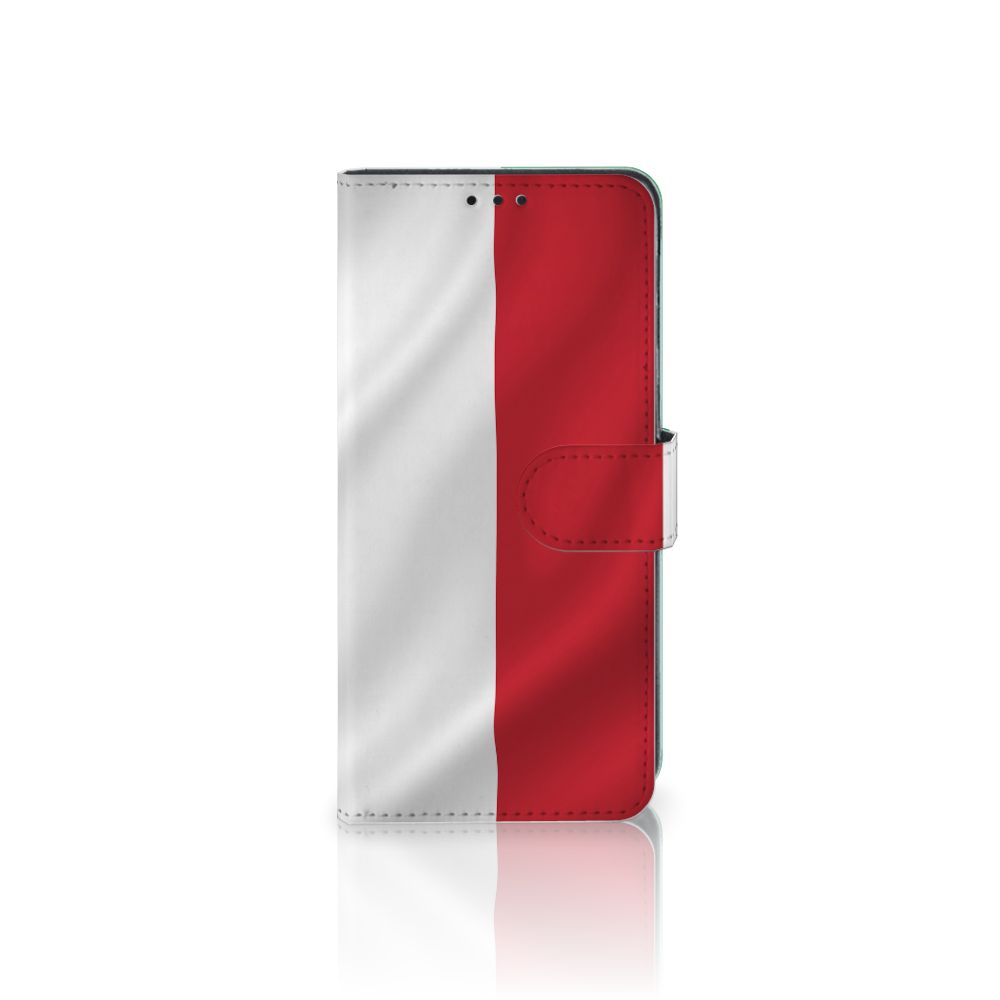 Samsung Galaxy M31 Bookstyle Case Italië